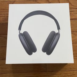 Airpod Max With Smart Case