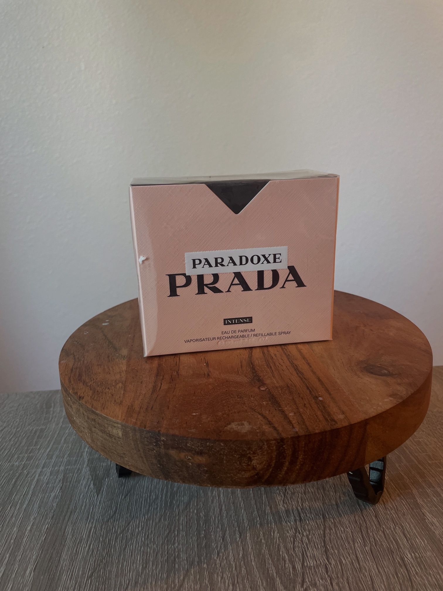 Prada Women Perfume 