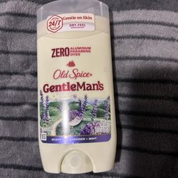 Old Spice Deodorant 