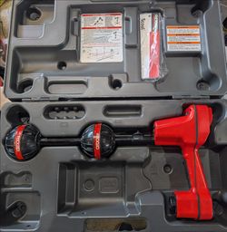 Ridgid Navitrack Scout Camera Locator