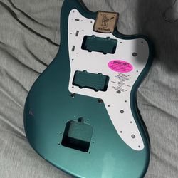 Warmoth Jazzmaster Body