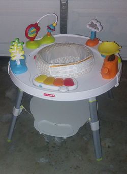 Skip Hop Activity Center