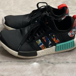 Women’s Nmd R1 Size 8.5