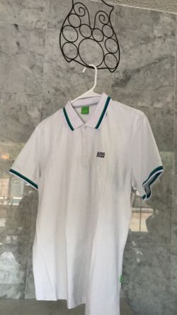 Hugo Boss men shirt L