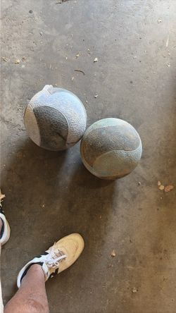Medicine Balls
