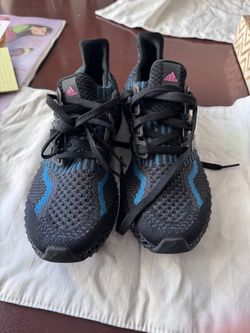 ADIDAS ULTRA 4D