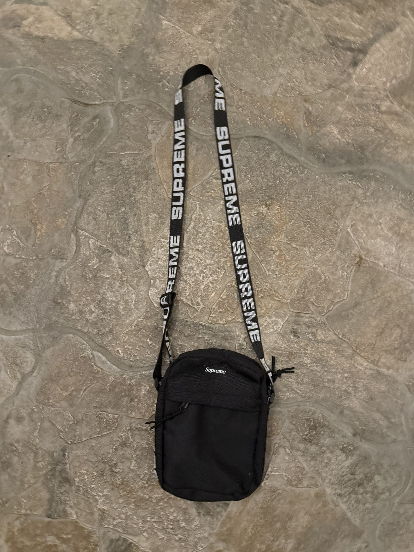 Supreme Bag
