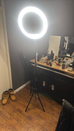 Ring light Stand