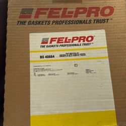 Gaskets