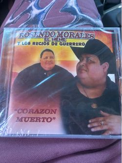 rosendo morales el nene y los recios de guerrero