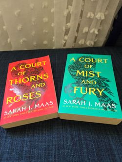 books set of 2