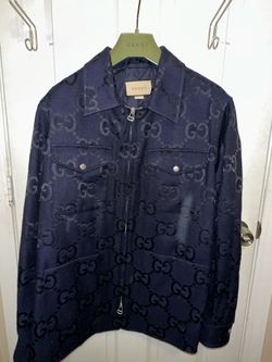 Gucci Jacket