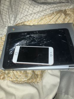 BROKEN DEVICES FOR SALE