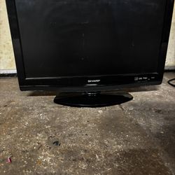 Sharp TV For Sale