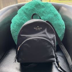 Katespade Backpack
