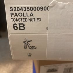 Schutz Heels