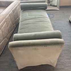 Chaise Lounge Chair 