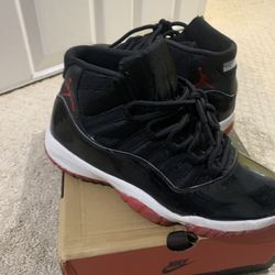 Jordan 11 Size 8