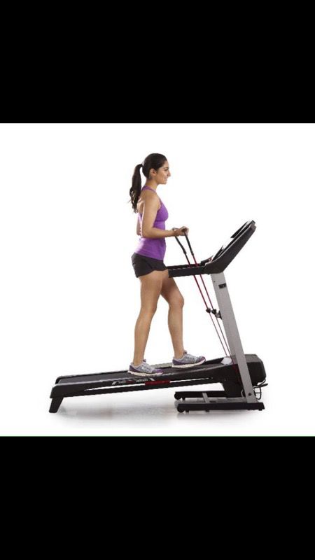 Brand new proform6.0 treadmill