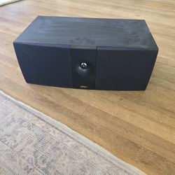 ENERGY Audio speakers