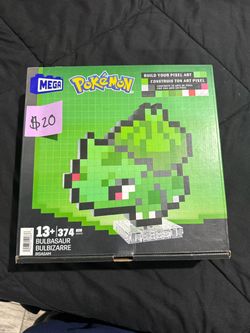 Mega Set
