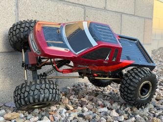 Redcat Everest 1:10 scale