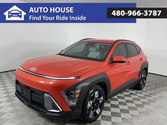 2024 Hyundai Kona
