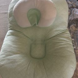 U Shaped Pillow Infant 
