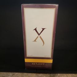 Xerjoff Coro Eau de Parfum 100ml (DUPE)