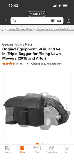 Father’s Day Sale!! $100 Off Now. Cub Cadet Triple Bagger 2015 And After.