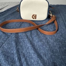 Cross Body