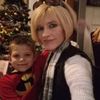 Heather Adams