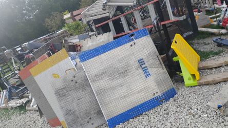 Warehouse Dock Ramps $(contact info removed)Dockramp1300