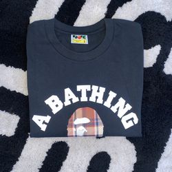 Bape Tee