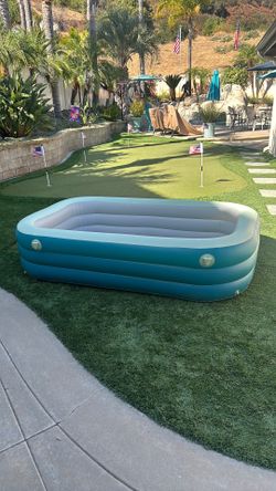Pool ( new)