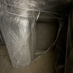 6- Piece Used Sectional