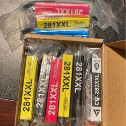 Ink Cartridge