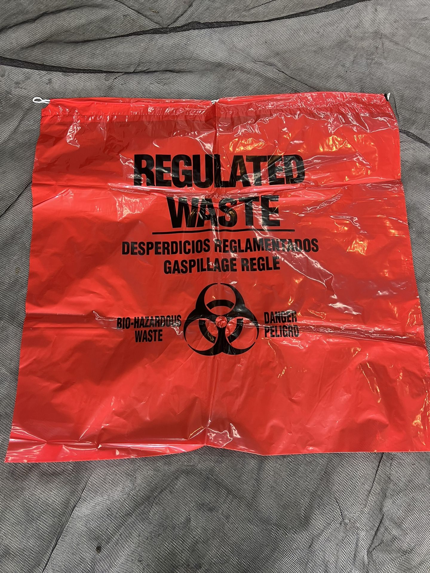 Halloween Bags