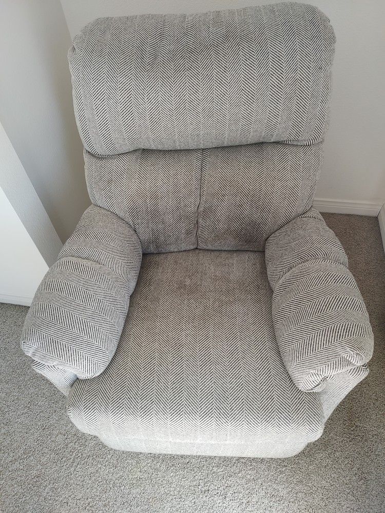 Recliner
