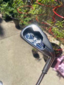 Callaway irons