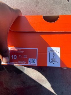 Nike Mind Slides M10