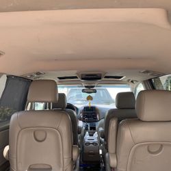 Toyota Senna For Sale 