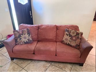 2 piece couch sofa set