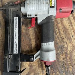 Air Stapler