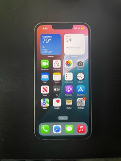 iPhone 13 Pro 256GB White/Gold  Pristine Condition Priced To Sell