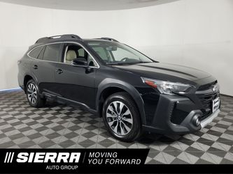 2023 Subaru Outback