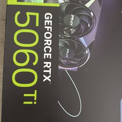 PNY rtx 5060 Ti