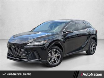 2023 Lexus RX 350