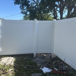 Fence 