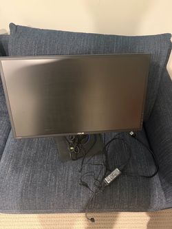 Asus Computer Monitor and Stand